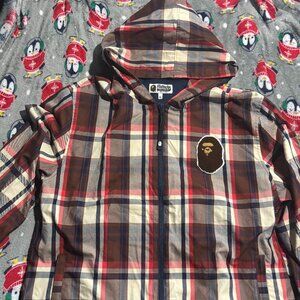 BAPE Jacket